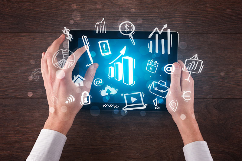 marketing digital
